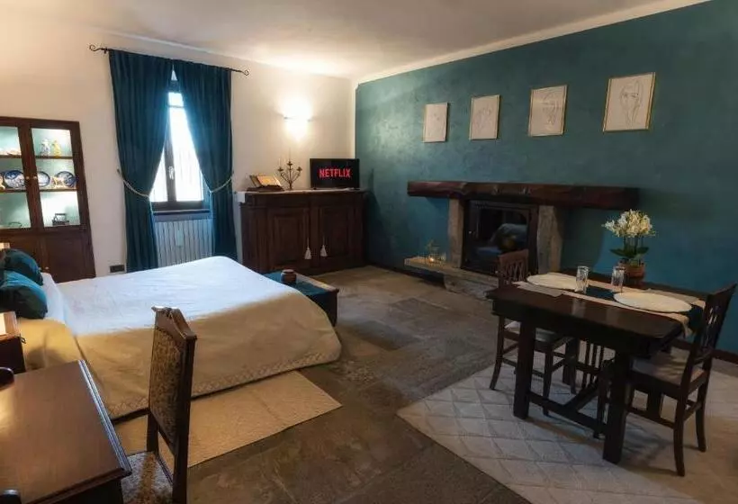 B&b Al Castello