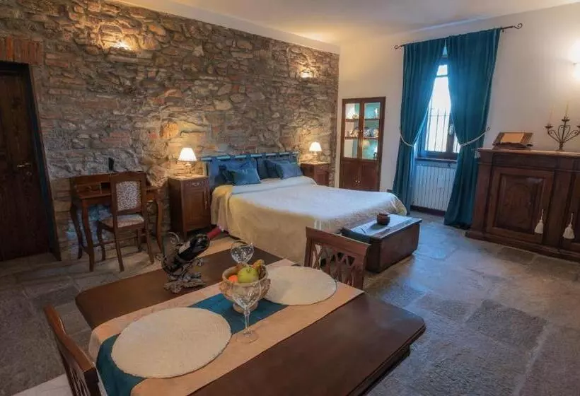 B&b Al Castello