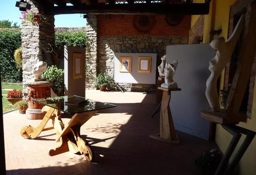 B&b Al Castello