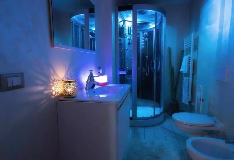 B&b Al Castello