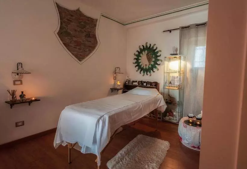 B&b Al Castello