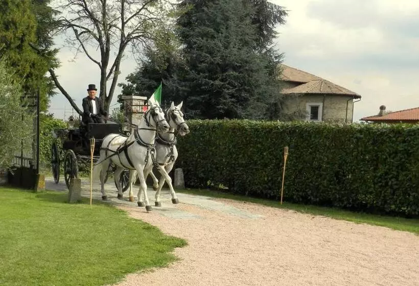 B&b Al Castello