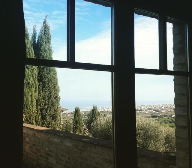 B&b La Casa Tra Gli Ulivi