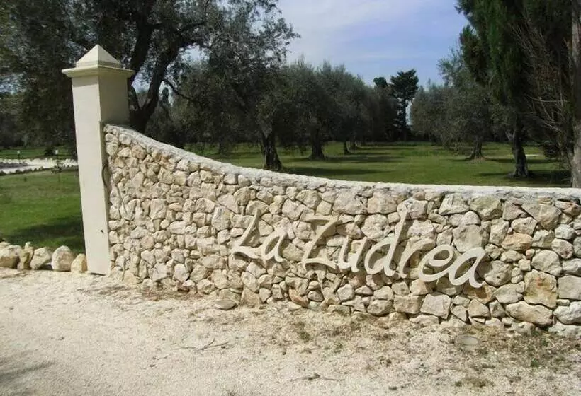 B&b La Zudrea