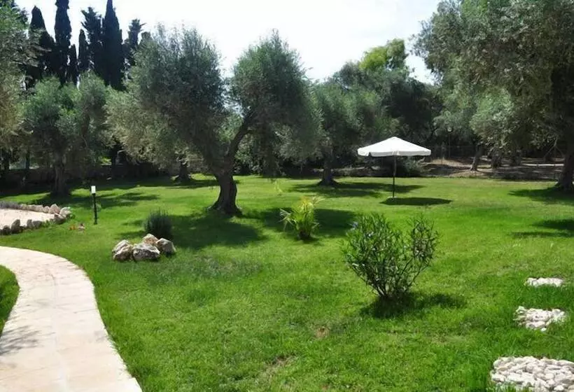 B&b La Zudrea