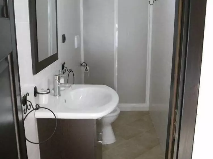 B&b La Zudrea
