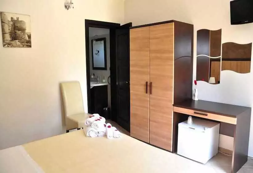 B&b La Zudrea