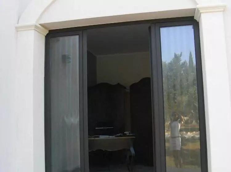 B&b La Zudrea