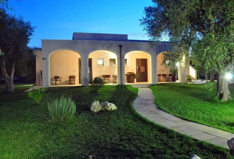 B&b La Zudrea