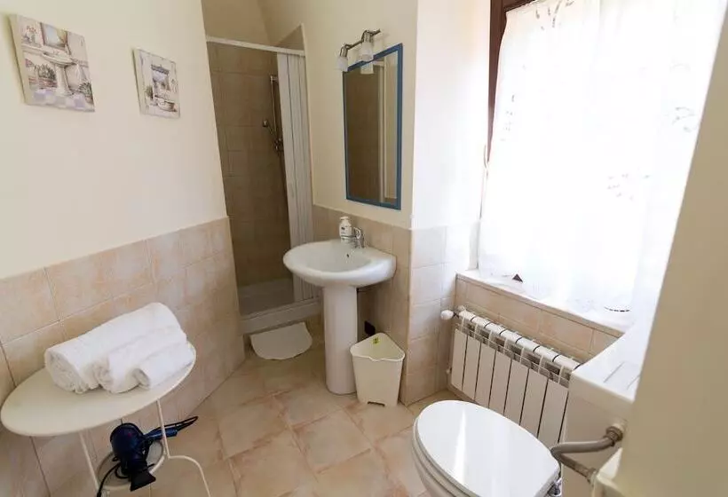 B&b Maria Chiara