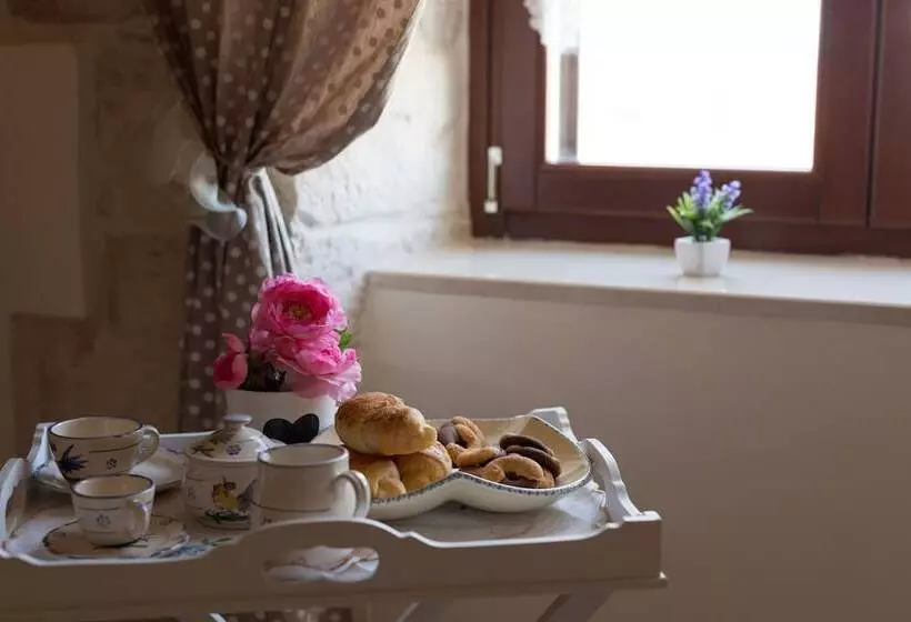 B&b Maria Chiara