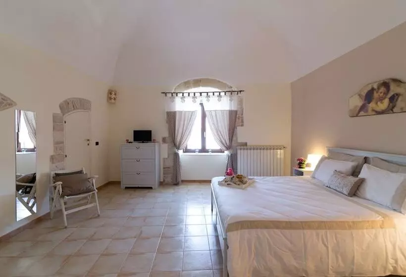 B&b Maria Chiara