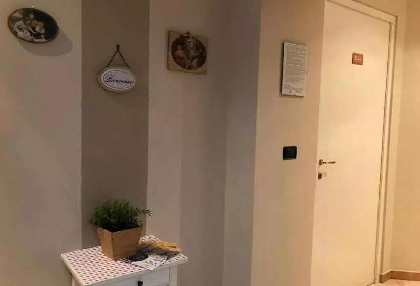 B&b Maria Chiara