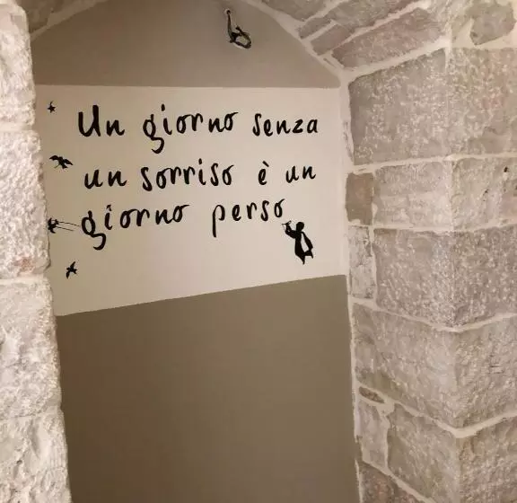 B&b Maria Chiara
