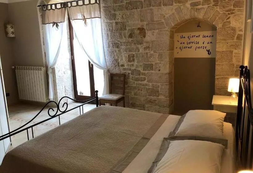 B&b Maria Chiara