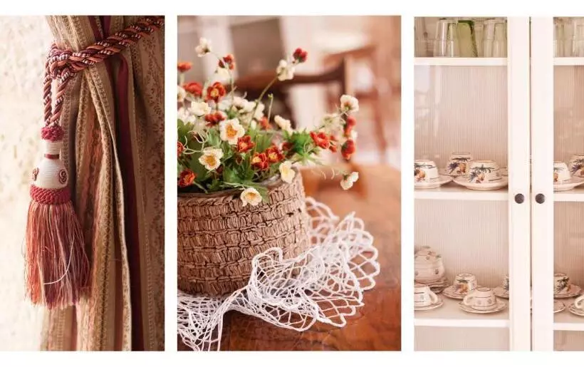 B&b Maria Chiara