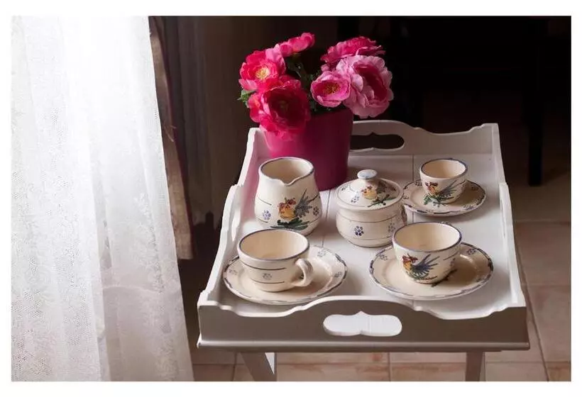 B&b Maria Chiara