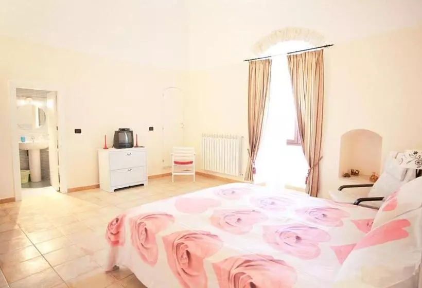 B&b Maria Chiara