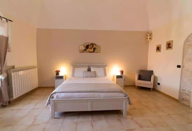 B&b Maria Chiara