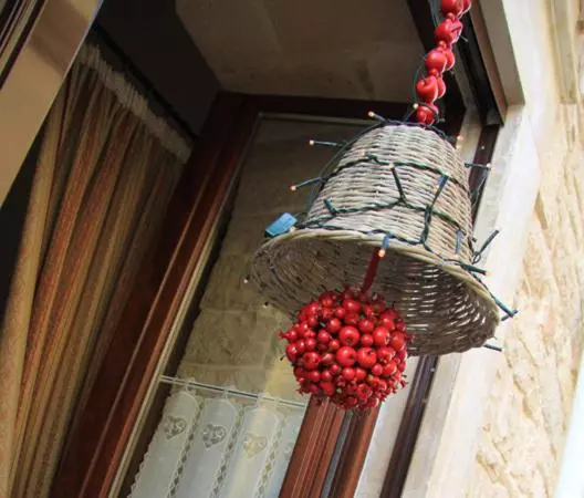 B&b Maria Chiara