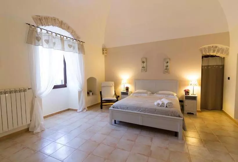 B&b Maria Chiara