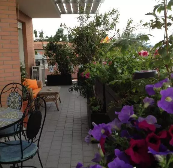 B&b Pitstop