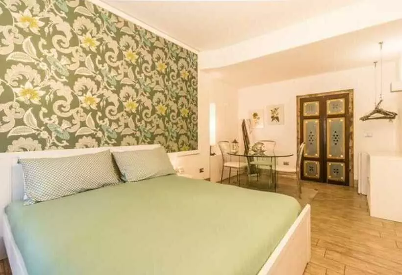 B&b Riad Sarnico