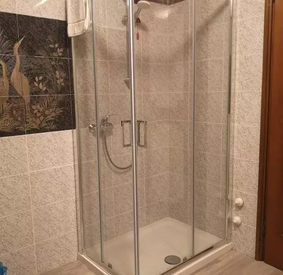 B&b Villa Bianca