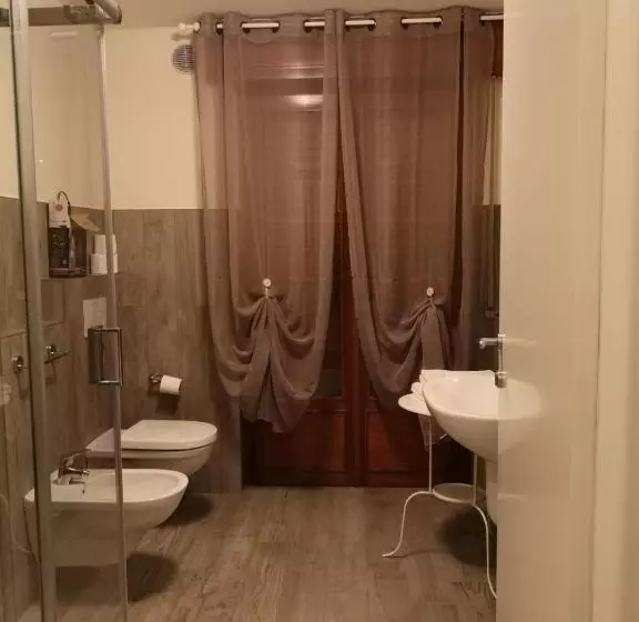 B&b Villa Bianca