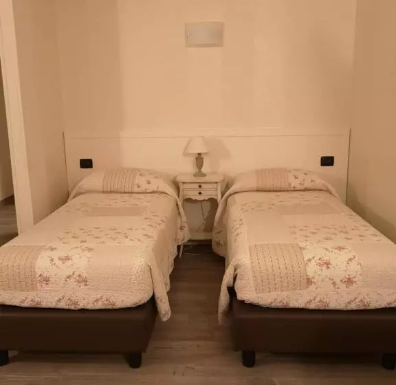 B&b Villa Bianca