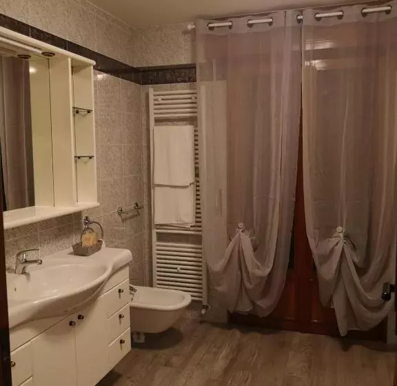 B&b Villa Bianca