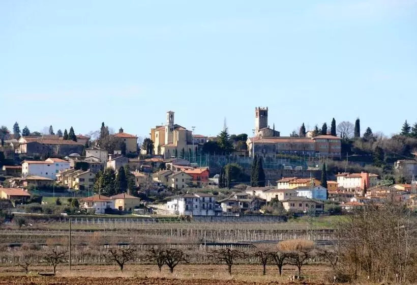B&b Villa Bianca