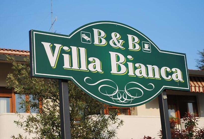 B&b Villa Bianca