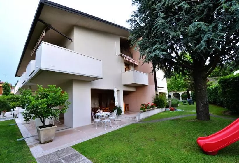 B&b Villa Bianca