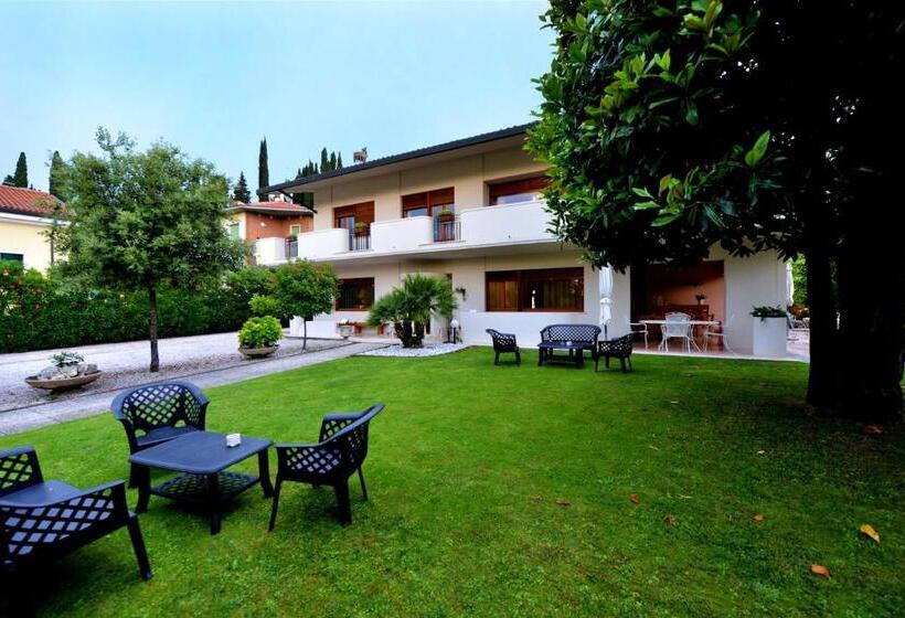 B&b Villa Bianca