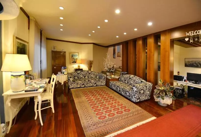 B&b Villa Bianca