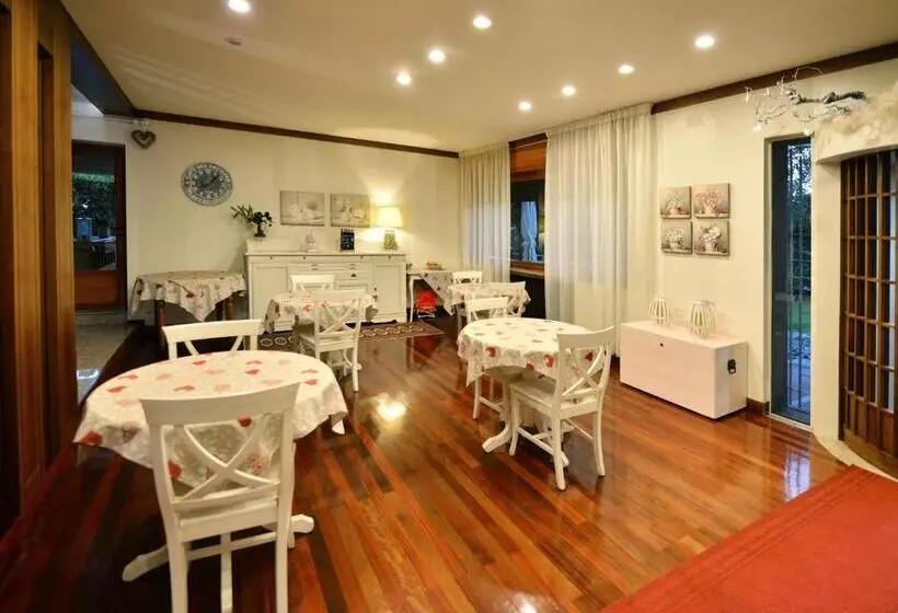 B&b Villa Bianca
