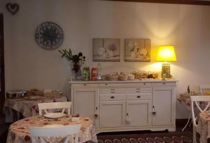 B&b Villa Bianca