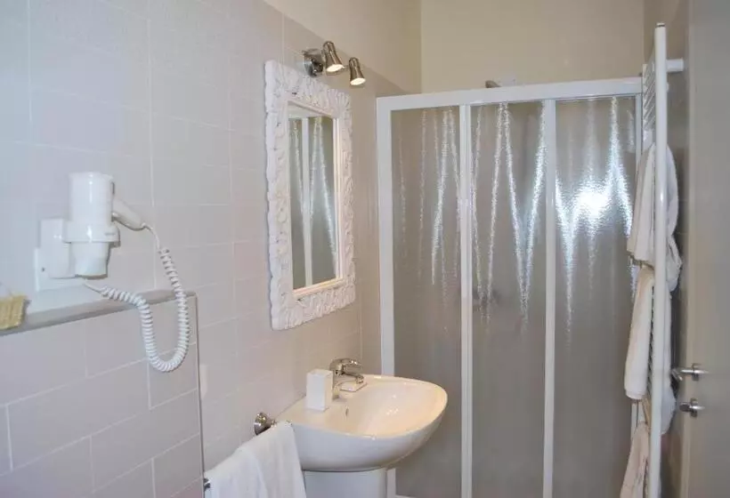 B&b Villa Bianca