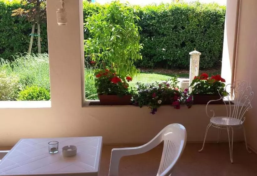 B&b Villa Bianca