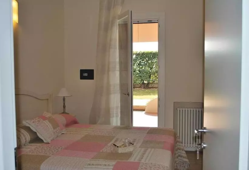 B&b Villa Bianca