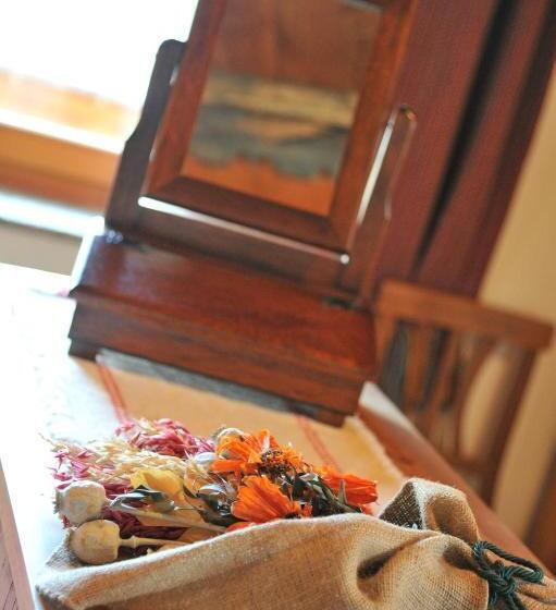 민박 Affittacamere De Charme Jour Et Nuit