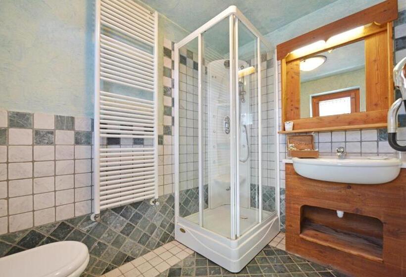 민박 Affittacamere De Charme Jour Et Nuit