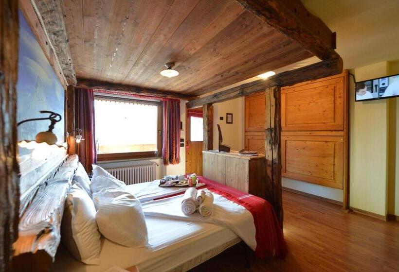 민박 Affittacamere De Charme Jour Et Nuit