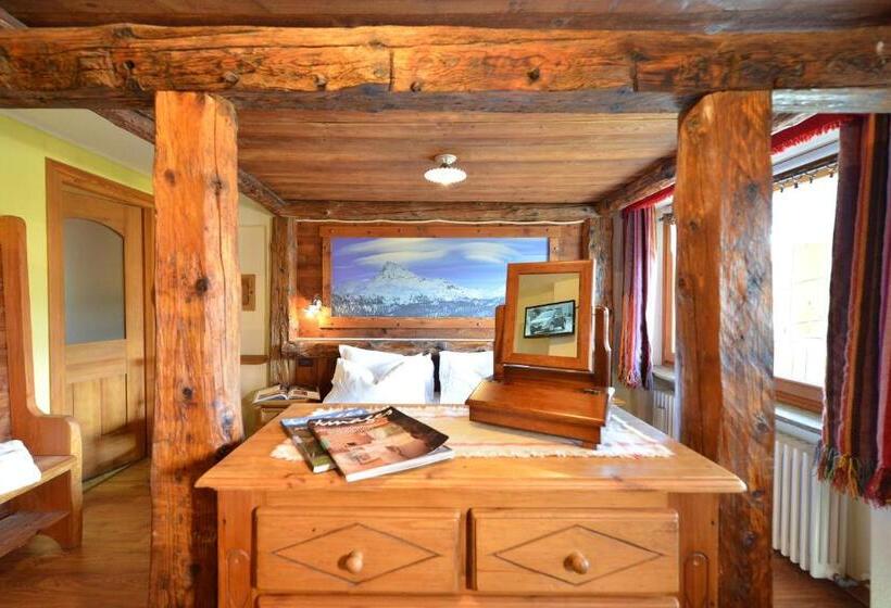 민박 Affittacamere De Charme Jour Et Nuit