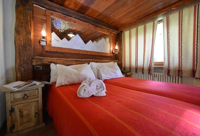 민박 Affittacamere De Charme Jour Et Nuit