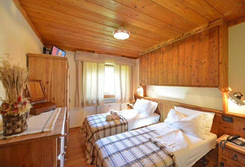 민박 Affittacamere De Charme Jour Et Nuit