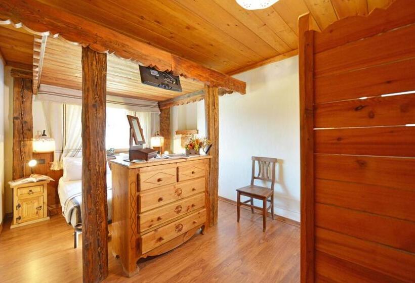 민박 Affittacamere De Charme Jour Et Nuit