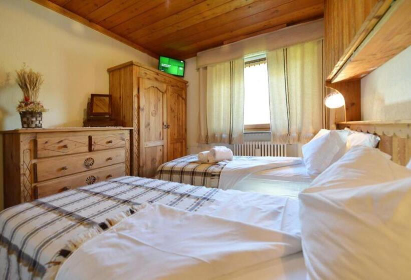 민박 Affittacamere De Charme Jour Et Nuit