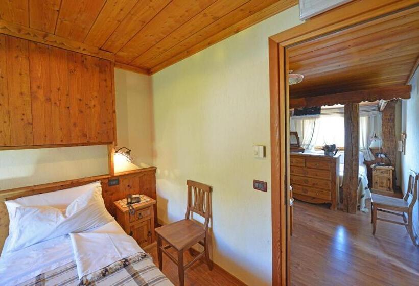 민박 Affittacamere De Charme Jour Et Nuit